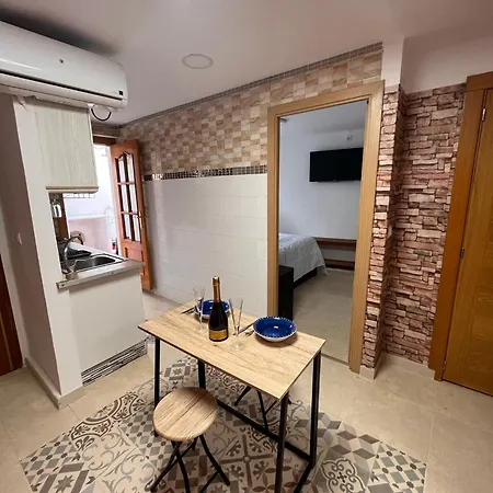 Piso Ideal Centro *