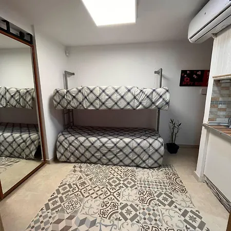 Piso Ideal Centro