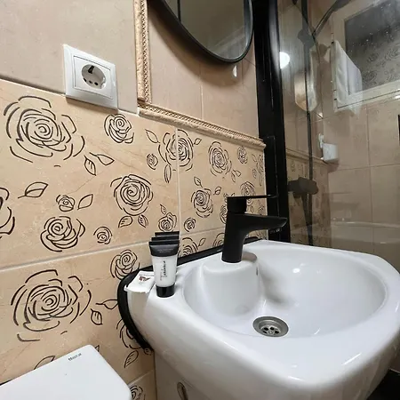Apartment Piso Ideal Centro
