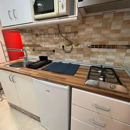 Piso Ideal Centro Apartment Valencia