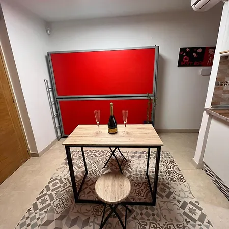 Piso Ideal Centro